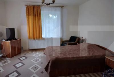 Casa individuala in apropiere de Cluj-Napoca si un teren gen - 4