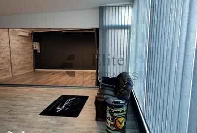 Spațiu comercial, de 55 mp, în Sânmartin - 2