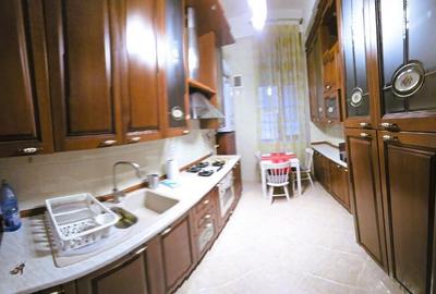 3 camere, 114 mp, centrala, Parc Herastrau, Arcul de Triumf, Domenii - 15