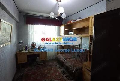 Apartament cu 3 camere decomandat, mobilat în Timișoara - 2