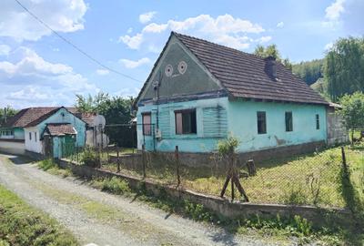 Casă cu 4 camere în Central - 6