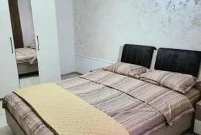 Apartament cu 2 camere decomandat în Central - 1