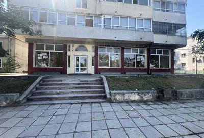 Spațiu comercial, de 200 mp, în Mizil - 6