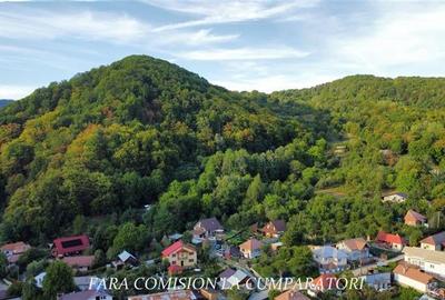 OLANESTI, CASA NOUA, TEREN 1389 MP - 2