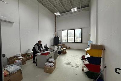 Spațiu comercial, de 2,350 mp, în Mogoșoaia - 16