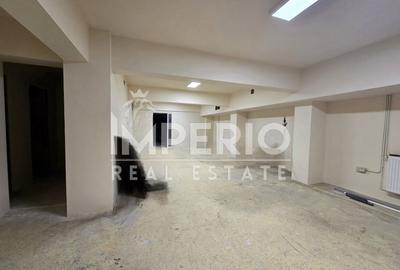 Birou, de 500 mp, în Gheorgheni - 2