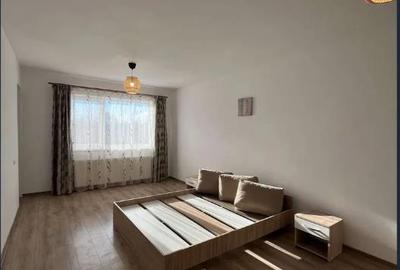 Apartament cu 2 camere decomandat în Sânpetru - 4