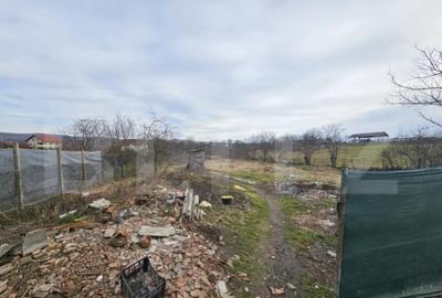 Casă cu 3 camere cu Teren 1134 Mp în Sâncrai - 11