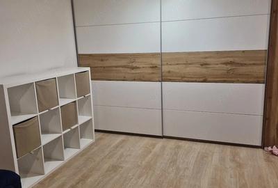 Apartament cu 2 camere decomandat în Ion Creangă - 3