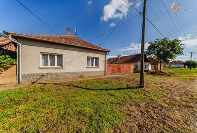 Casa 4 camere de Vanzare in Kevermes (Ungaria), - 4