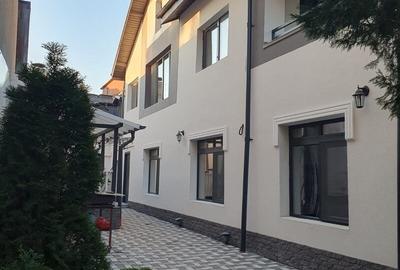 Casă cu 7 camere cu Teren 300 Mp în Alunișu - 7