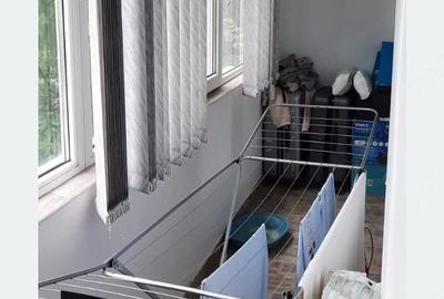 Apartament cu 2 camere decomandat în Obor