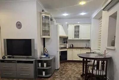 Garsonieră decomandată în Floreasca - 1