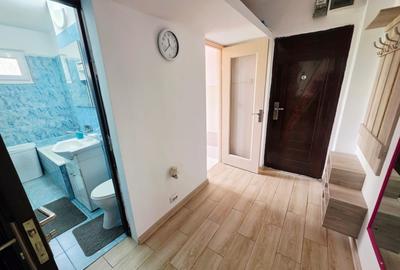 Apartament cu 2 camere nedecomandat în Nord - 8