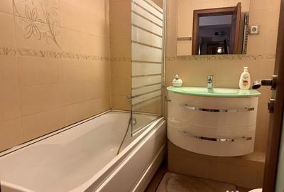 Apartament cu 2 camere decomandat, mobilat în Dacia - 8