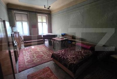 Apartament cu 6 camere decomandat în Central - 18