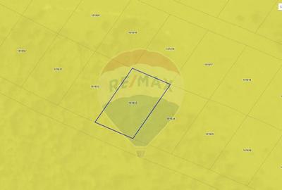 COMISION 0% Teren 1020mp / Intravilan/PUZ/ Grid - 11