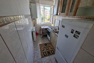 Apartament cu 2 camere semidecomandat în Central - 2