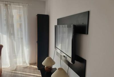Apartament de 2 camere ( Parcare-Boxa )-Avantgarden Apartament de 2 camere ( Parcare-Boxa )-Avantgarden - 1