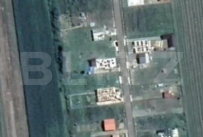 Teren de 792 mp, în Central - 1