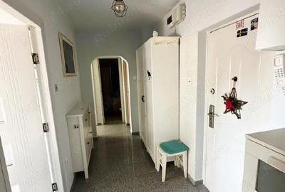 Apartament cu 2 camere decomandat, mobilat în Rahova