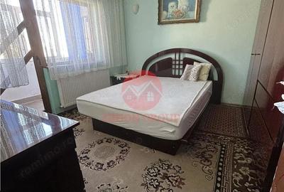 Apartament cu 3 camere, mobilat în Casa de Cultură - 8