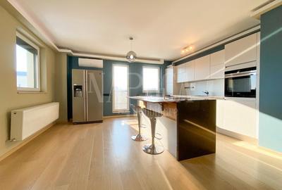 Apartament cu 2 camere semidecomandat în Gheorgheni - 1