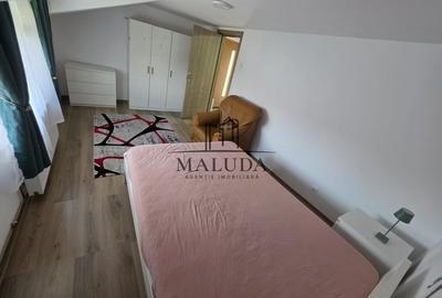 Apartament cu 3 camere decomandat, mobilat în Găvana 3 - 2