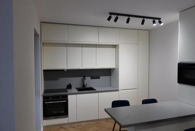 Prima inchiriere | Apartament elegant 2 camere Nord Bucuresti Prima inchiriere | Apartament elegant 2 camere Nord Bucuresti - 6