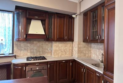 Apartament cu 2 camere semidecomandat, mobilat în Turda - 4