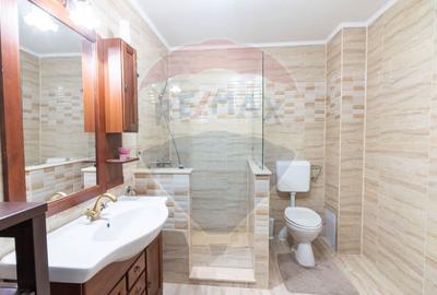 Vila moderna 5 camere, teren 250mp, Colentina Cornisor Vila moderna 5 camere, teren 250mp, Colentina Cornisor - 7