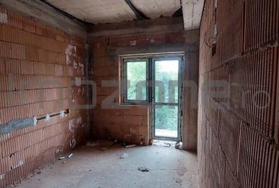 Apartament 2 camere, bloc nou, finisat la cheie, centrala termica individuala - 3