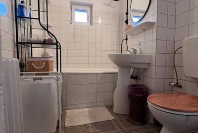 Apartament 3 camere in zona Bucur Obor - 11