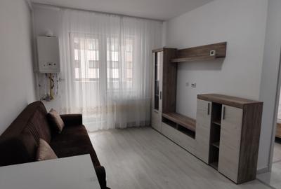 Studio mobilat si utilat cu loc de parcare inclus in pret - Militari Residence - 4