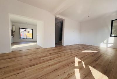 Casă individuală cu 4 camere cu Teren 350 Mp în Miroslava - 7