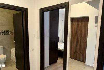 Apartament cu 2 camere decomandat, mobilat în Plevnei - 6