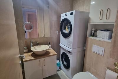 Apartament cu 3 camere decomandat în Central - 5
