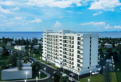 Apartament  aproape de plaja in centrul Statiunii Saturn