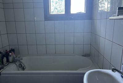 Casă cu 3 camere în Chiojdeni