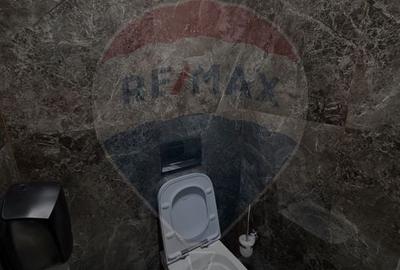 Spațiu comercial, de 163 mp, în Ultracentral - 8