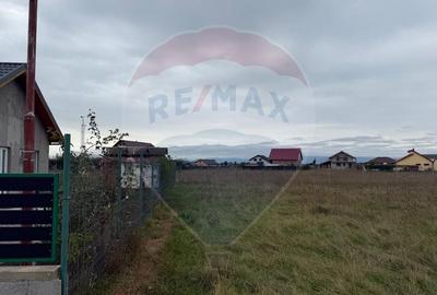 Teren intravilan Bod de vanzare - 3