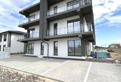 ULTIMUL APARTAMENT, DIRECT DEZVOLTATOR - 1