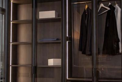 Spațiu comercial, de 62 mp, în Tractorul - 6