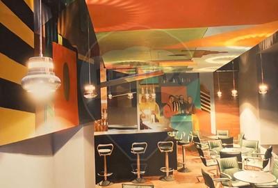 Spațiu comercial, de 163 mp, în Central - 2