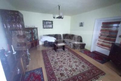 Casă cu 3 camere cu Teren 1300 Mp în Șintereag - 8