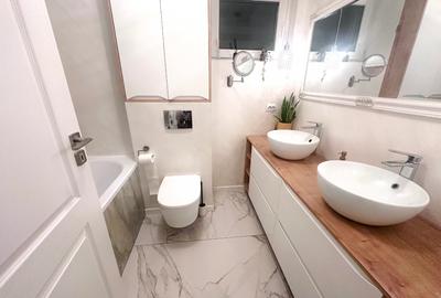 Apartament 3 camere cu terasă mare – Grand Park Residence, Sopor - 11