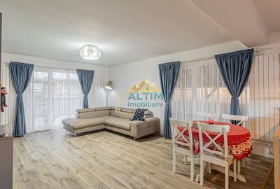 Casa de vânzare cartier Izvor, Brașov - 3