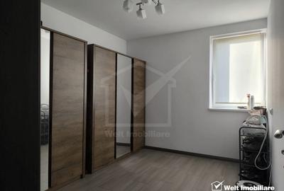 Casa P+1E, 5 cam., 162 mp utili, 2586 mp teren, zona linistita, Iris Casa P+1E, 5 cam., 162 mp utili, 2586 mp teren, zona linistita, Iris - 16