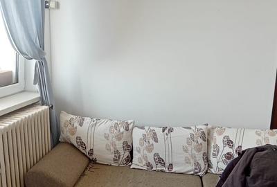 Apartament cu 2 camere semidecomandat în Sala Palatului - 3