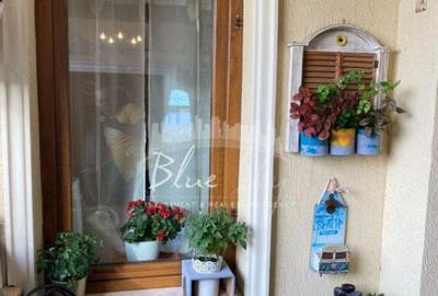 Centrul Vechi-apartament 4 camere mobilat si utilat complet - 13